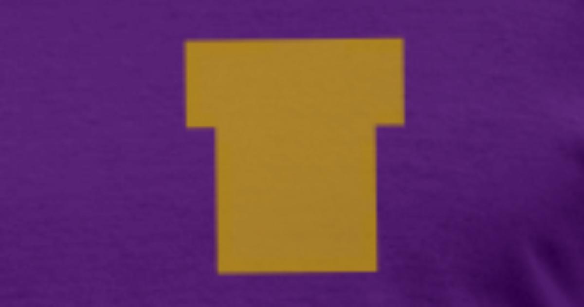 Purple Guy' Men's T-Shirt | Spreadshirt
